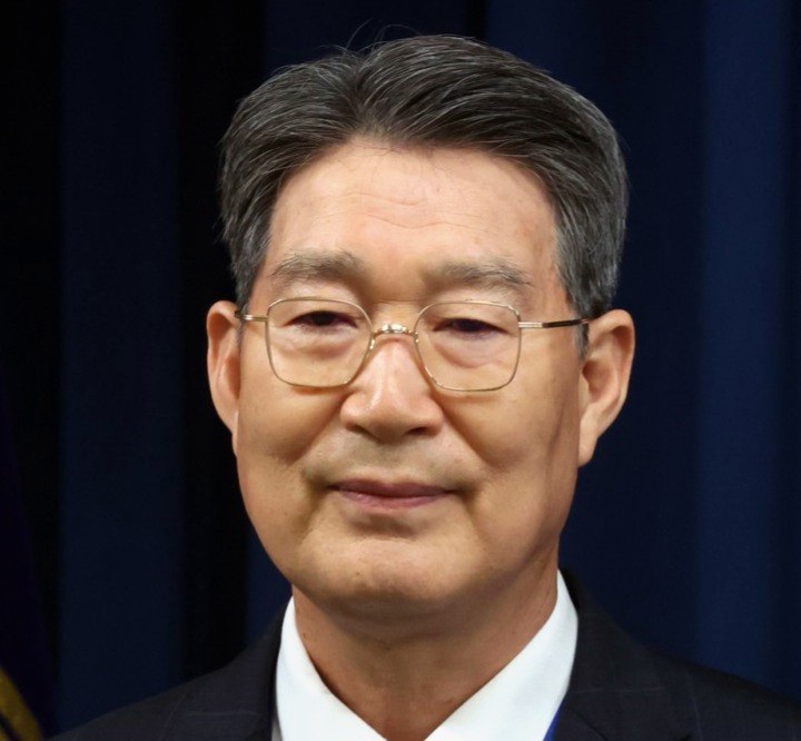 <b>오광수</b> 민정수석, 주택 <b>차명</b> 보유 <b>의혹</b>…공직자 재산공개서... 