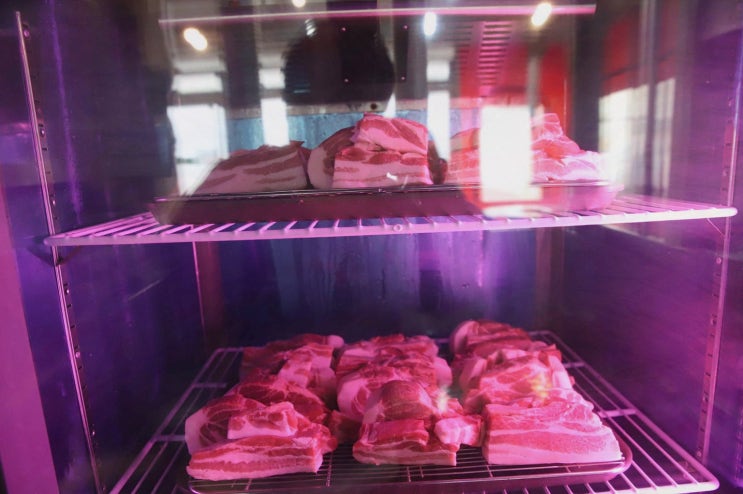  [맛집리뷰] 먹고정 서귀포올레시장본점, 제주 서귀동 맛집에서 흑돼지의 진수를 경험하다