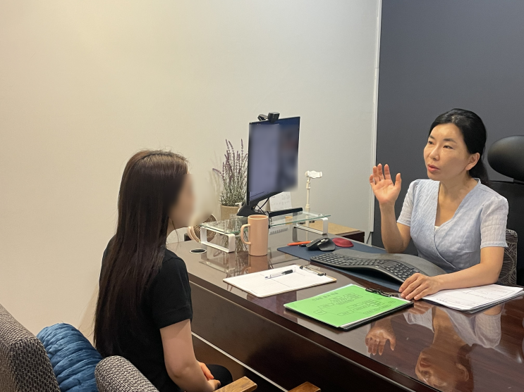  분당 심리상담센터 이룸심리상담연구소 정자본점 심리검사 및 상담 추천