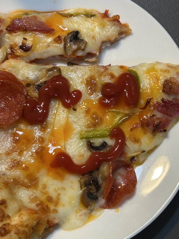  <부산 서면 피자 맛집> 부산여행에 포장하기 좋은 이재모피자 서면점