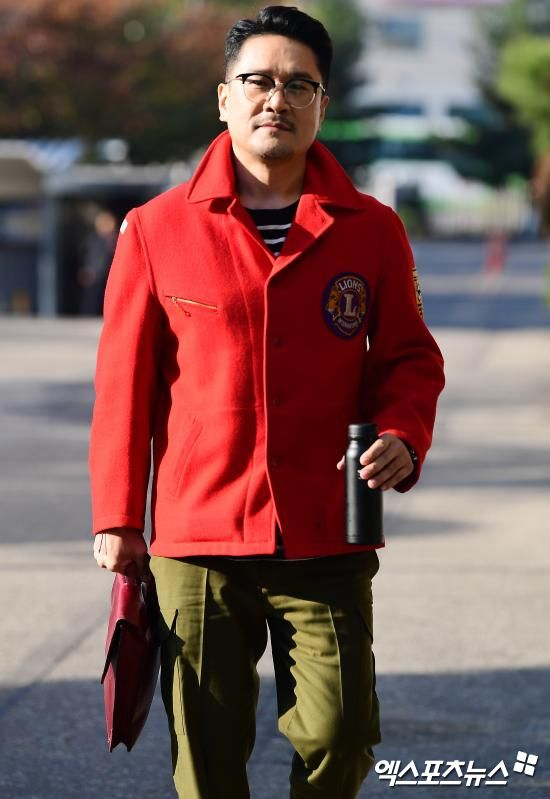  "대파들고 난리치겠지"…JK김동욱, 또 이재명 정부 저격+비난 [엑's 이슈]