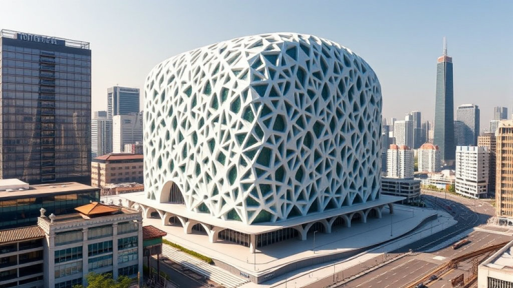  3D 프린팅 기술 도입의 장애 요인과 한국 건축 산업의 대응 전략