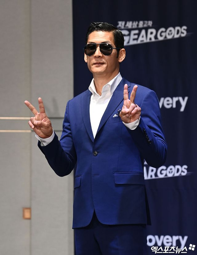 경주시장 "<b>god</b>=한물간 가수" <b>폄하</b> 발언…'대인배' 박준형 "팬들... 