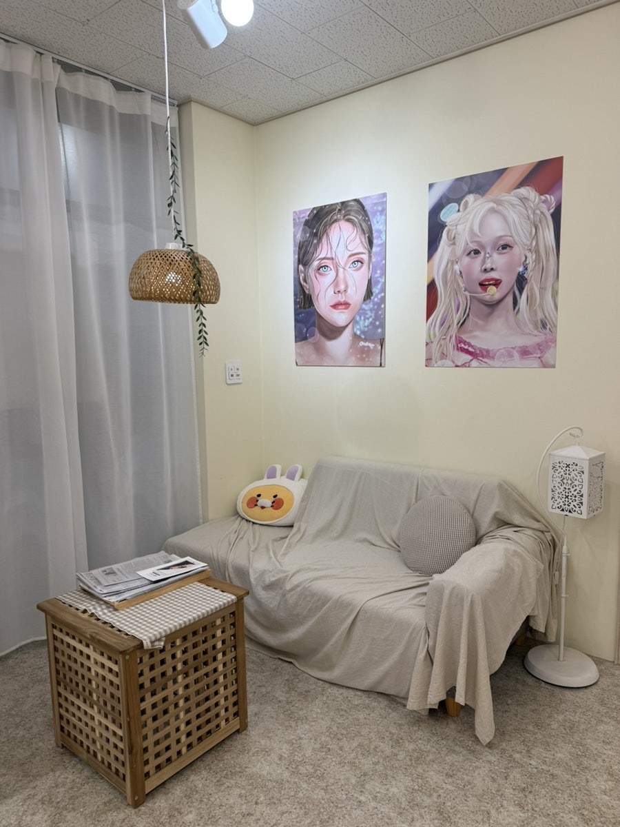 예쁘구나디지털드로잉&디자인학원 사진 5