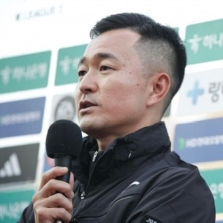  축구 충북청주FC 권오규 감독자진 사임(사퇴) 이유 배경, 프로필