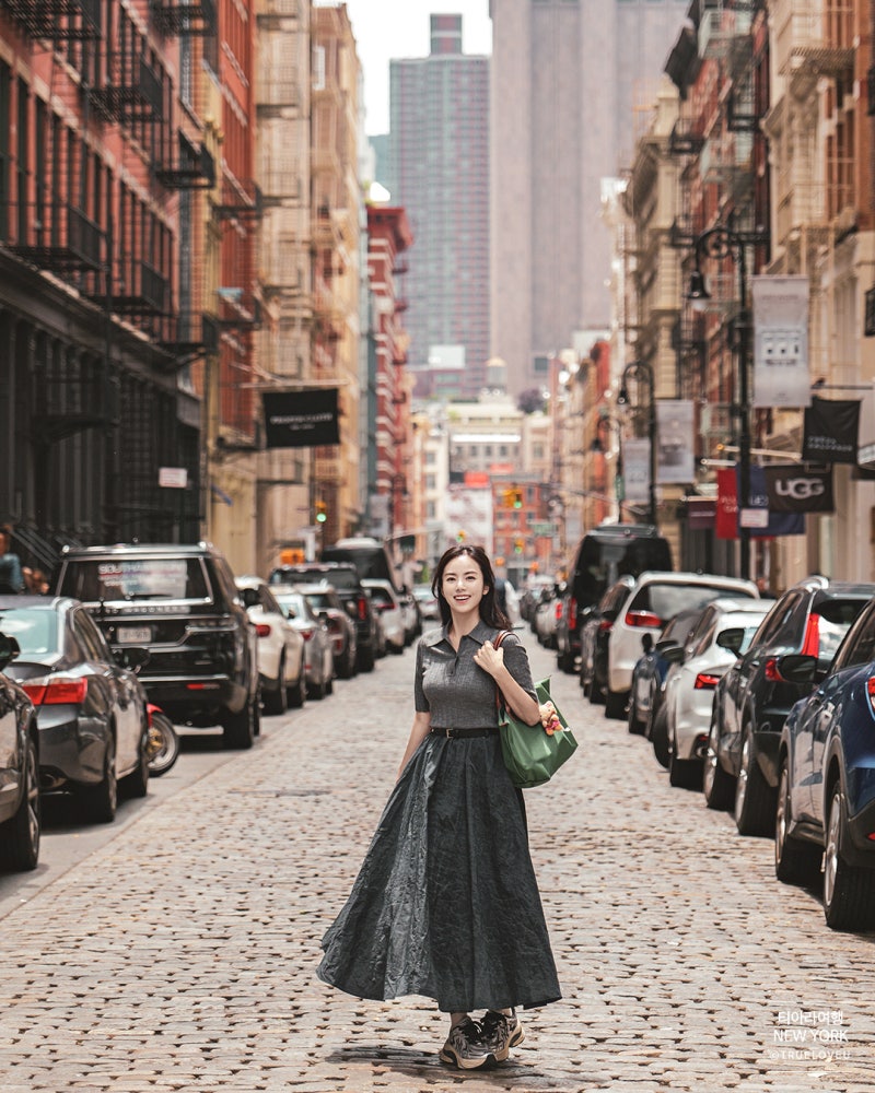 티아라는 지금 미국 뉴욕여행 중, 6월 7월 날씨 옷차림 : 네이버 블로그, image size:800x1000