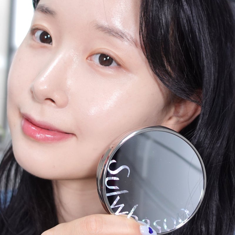 한겹커버쿠션으로 가벼운 여름 메이크업 완성 ! 설화수 퍼펙팅쿠션 21C1 21N1 후기