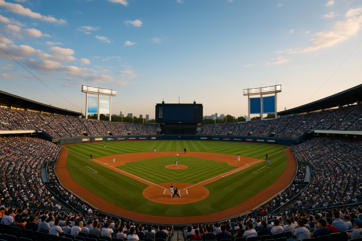 <b>쉘 힐릭스 플레이어</b>와 함께 보는 2025 KBO 5월 핫이슈 – 폰세... 