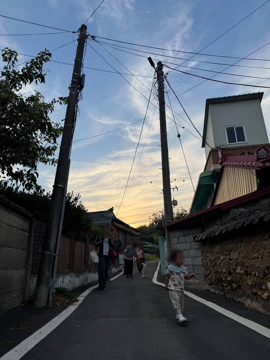 샘안골 사진 4