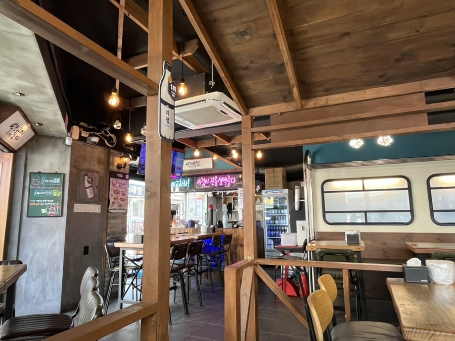 역전할머니맥주 인천불로지구점 사진 1