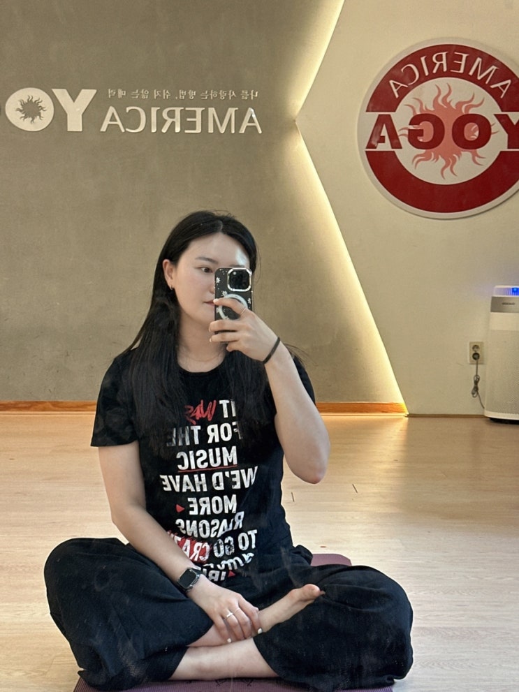 여의도요가 여성전문요가센터 : 아메리카요가 여의도점