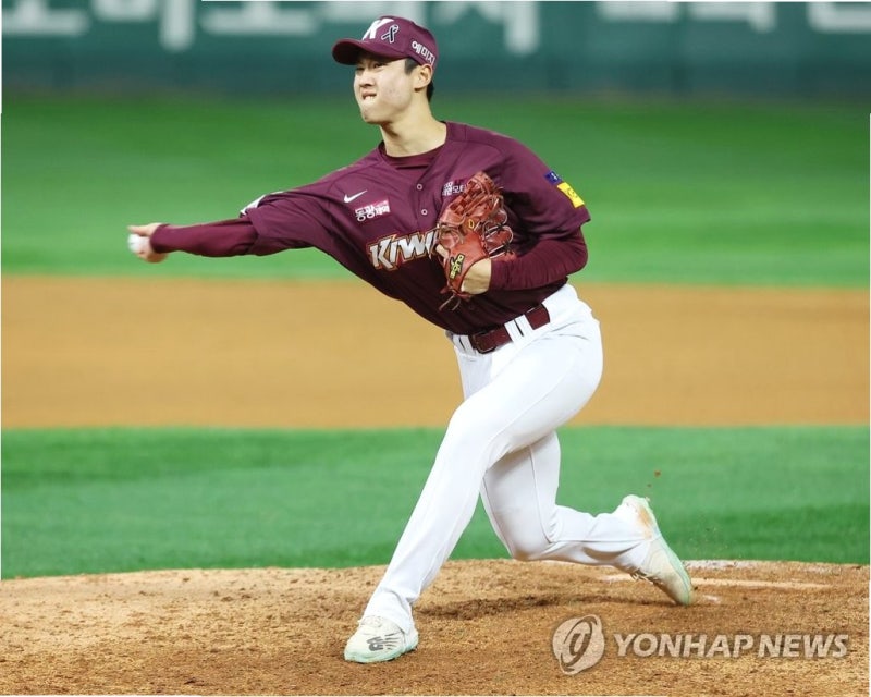 누나의 사랑이 만든 야구 선수, 김동혁의 꿈과 현실