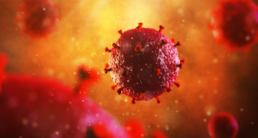  HIV 에이즈 초기증상 피부 두드러기 가려움 치료