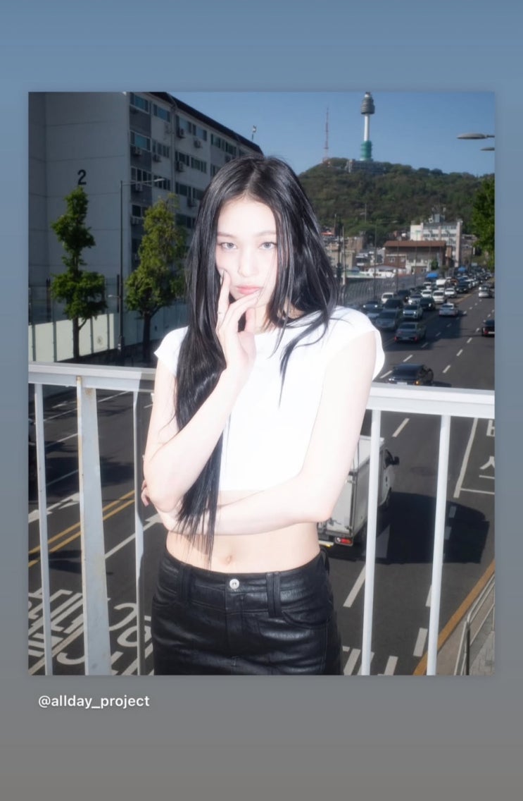 신세계 문서윤(애니) <b>데뷔</b>확정! 정유경 딸,<b>아이비리그</b>... 