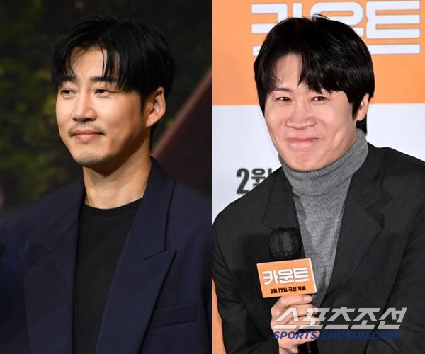 '범죄도시' 윤계상·진선규, 다시 뭉쳤다…'<b>우리 동네 특공대</b>... 