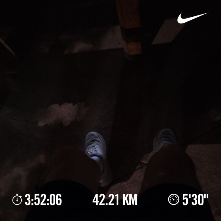 매일 10km 러닝 챌린지 1401일 차 및 골전도 이어폰 내돈내산 후기