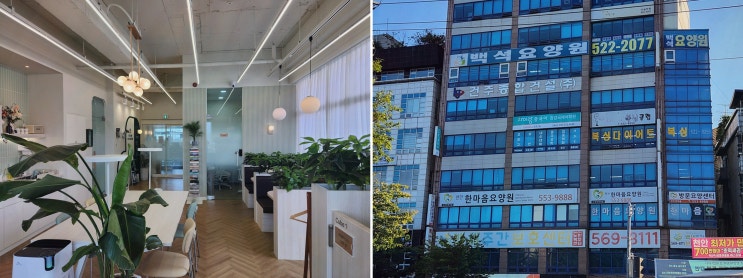  업무 효율을 높여주는 천안 공유오피스, 드림캐쳐스 천안백석점