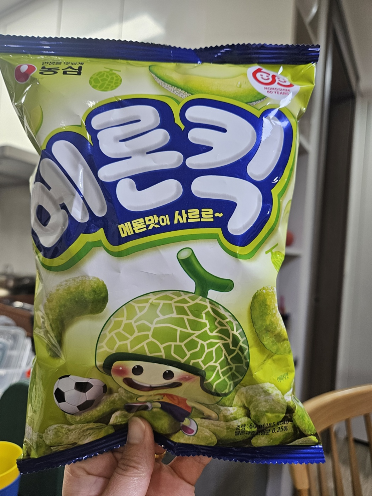  요즘 핫하다는 메론킥, 바나나킥이랑 뭐가 달라요?
