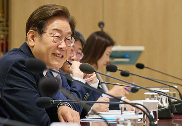 <b>대통령실 국민추천제</b>, 국민들로부터 일주일간 장차관 등... 