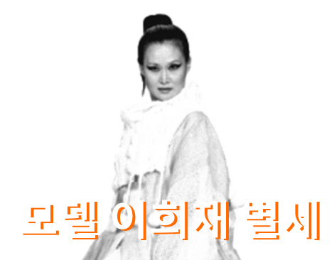 <b>모델 이희재 별세</b>... 70~80년대 1세대 탑모델의 명복을 빕니다