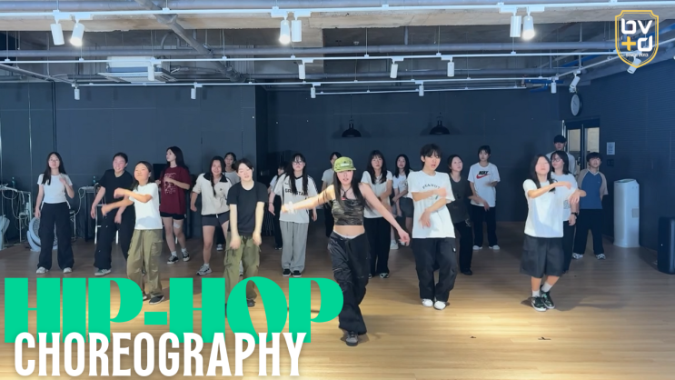 [bvd] 🎵Rihanna - Talk That Talk ft. JAY Z🎵 | 수요코레오 | CHOREOGRAPHY DANCE