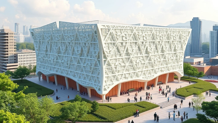  3D 프린팅 건축의 사회문화적 수용성: 한국 소비자 인식 및 선호도 분석