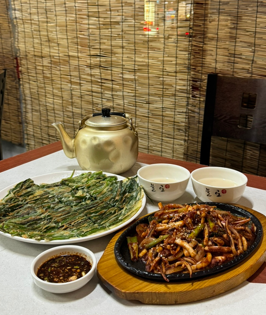 3000주전자막걸리 사진 1