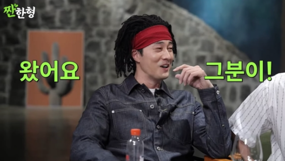 <b>소지섭</b> 짠한형에서 밝힌 <b>가정사</b> 홀어머니와의 성장 스토리