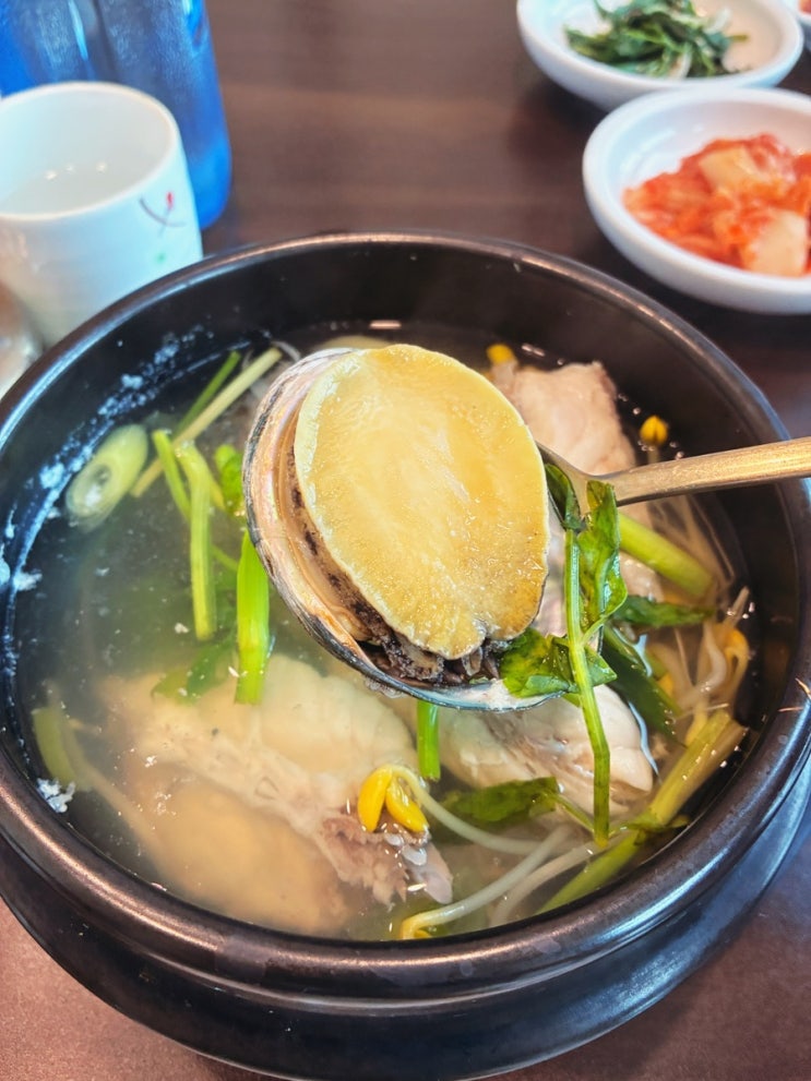  울산 복요리 맛집 수림복국, 복지리 복어무침 솔직후기