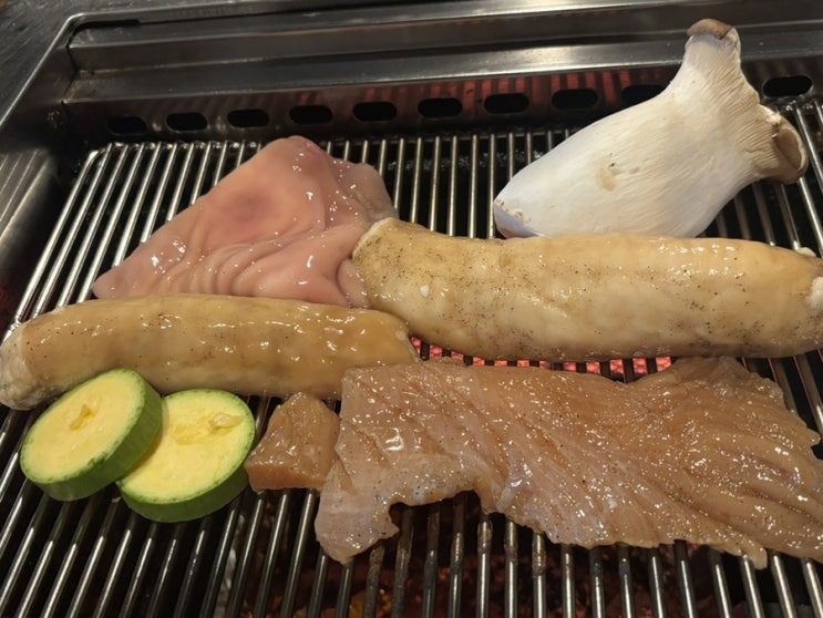  [은평구] 연신내역 일본 선술집 느낌의 분위기 좋은 대창구이 맛집 ‘양화당’