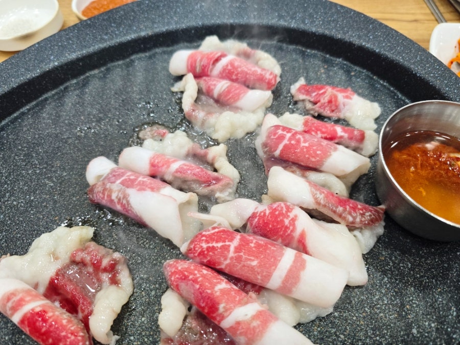 고향한우 사진 3