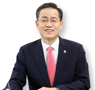 새 정부의 행보 - 경제·외교 중심 <b>차관급 인사 단행</b>