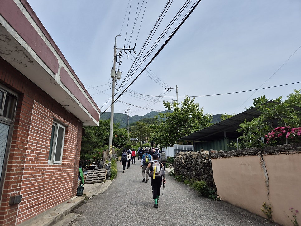 구시락재 사진 2