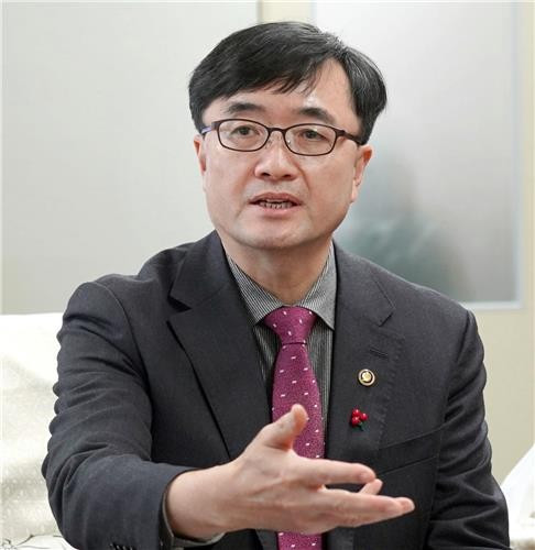 기재부 2차관, <b>임기근 프로필</b>