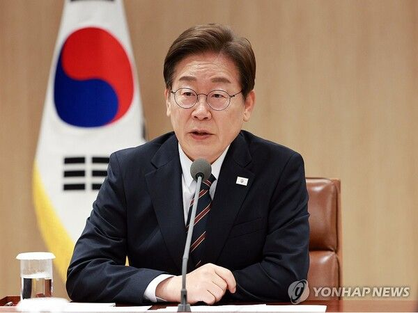  "라면 가격 2천 원, 진짜냐?"...이재명 대통령, 물가대책 주문
