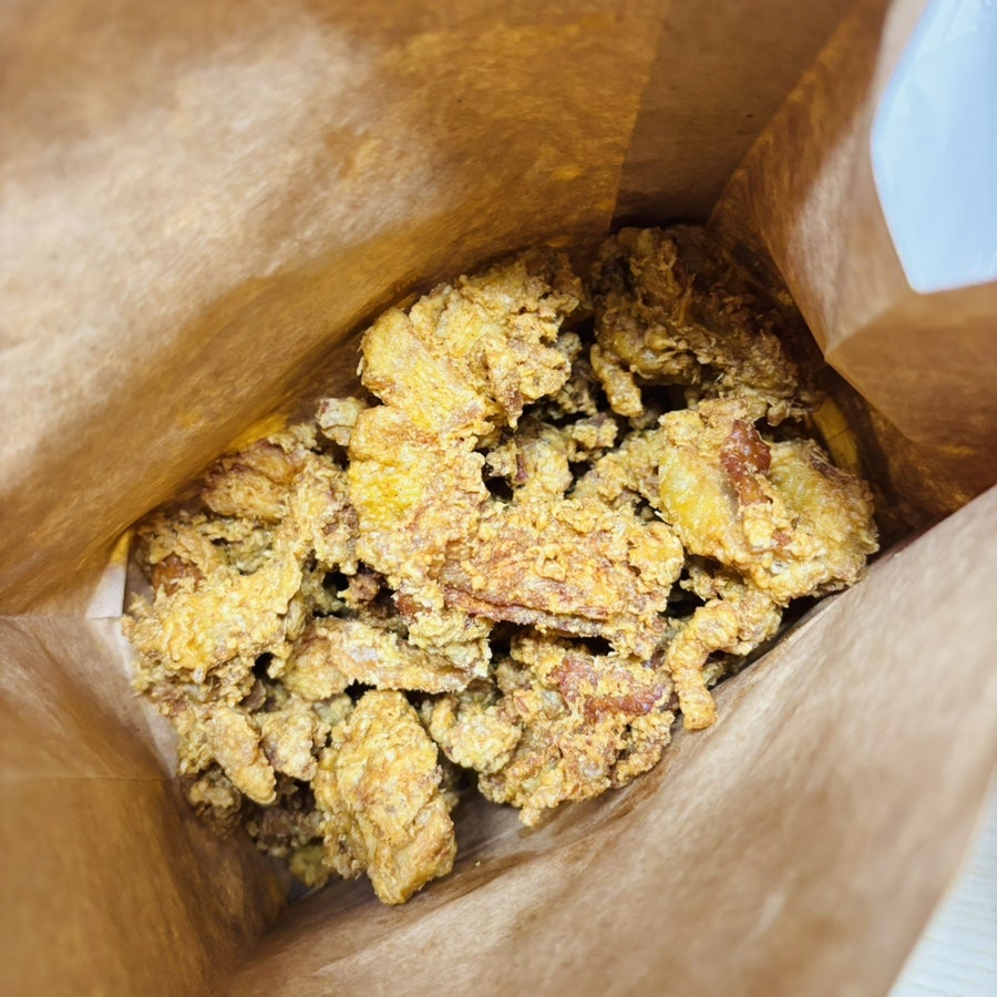 노랑통닭 학하점 사진 6
