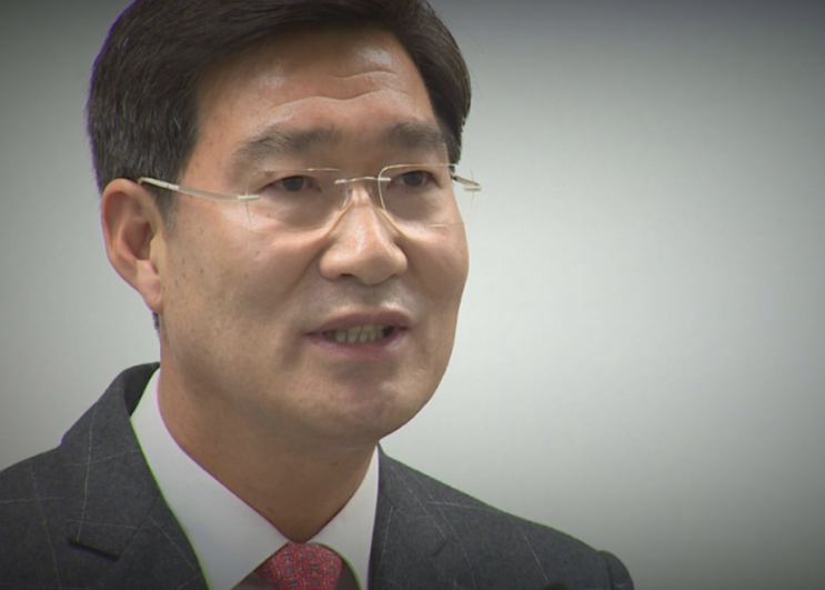 <b>오광수</b> 민정수석 프로필... 경력 고향 학력 나이 <b>부동산</b> <b>차명</b> 논란