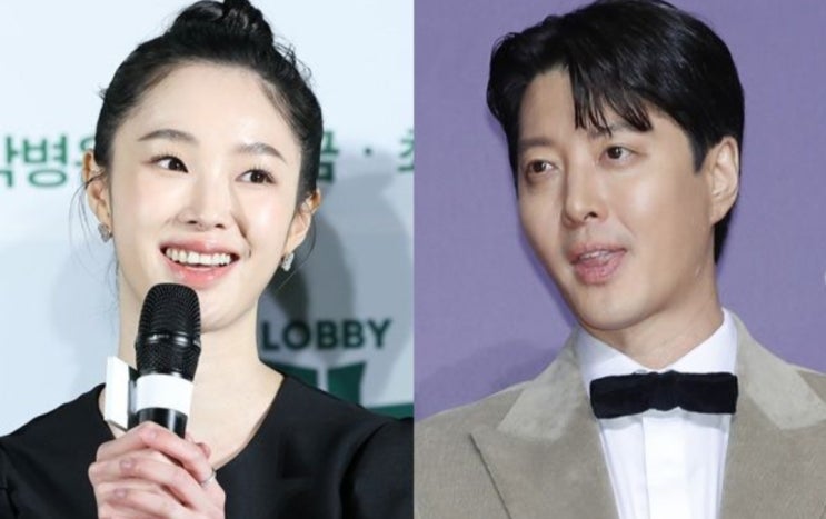 <연예가핫이슈> 이동건 사실상 열애 인정?..."강해림 여자친구라 소개, 행복해" <연예가핫이슈> 이동건 사실상 열애 인정?..."강해림 여자친구라 소개, 행복해"