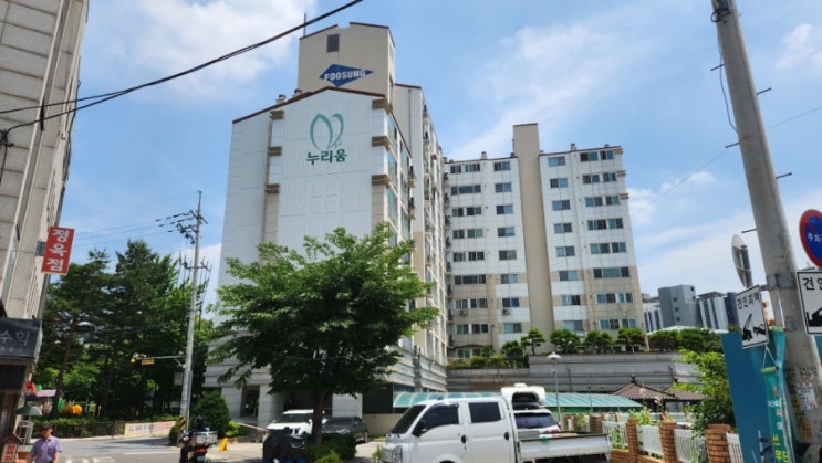  둔촌후성누리움(실버주택) 아파트 임장, 2025년 강동구 둔촌동의 품격 있는 실버 라이프를 선도하다: 주거 가치, 특화된 서비스, 미래 비전 심층 분석