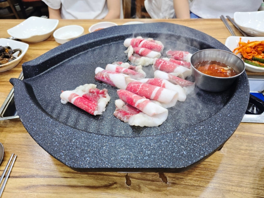 고향한우 사진 1