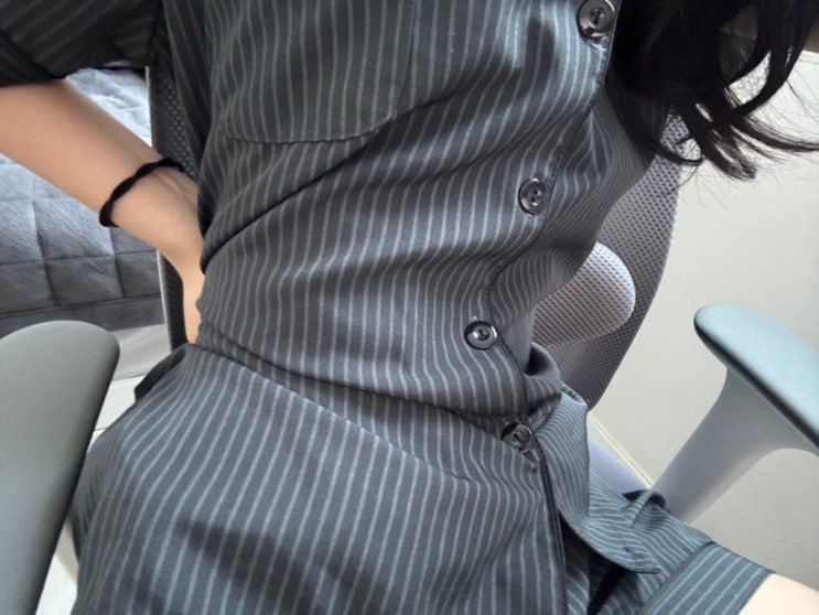  유라인클리닉 지방분해주사 복부컷주사 전후 변화 후기