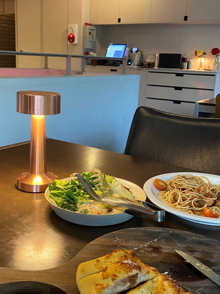 대구 앞산 맛집 묵직하게 고급진 분위기 너무 좋은 오를로