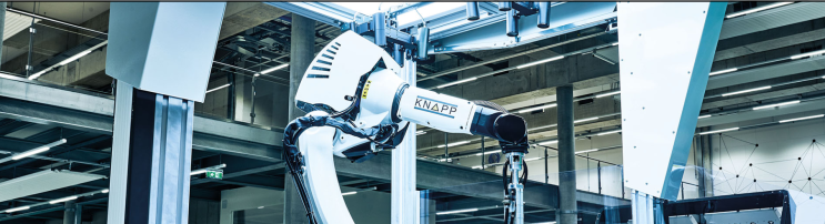  물류 시스템 구축 사례 65. Walmart’s Next-Generation Fulfillment Centers