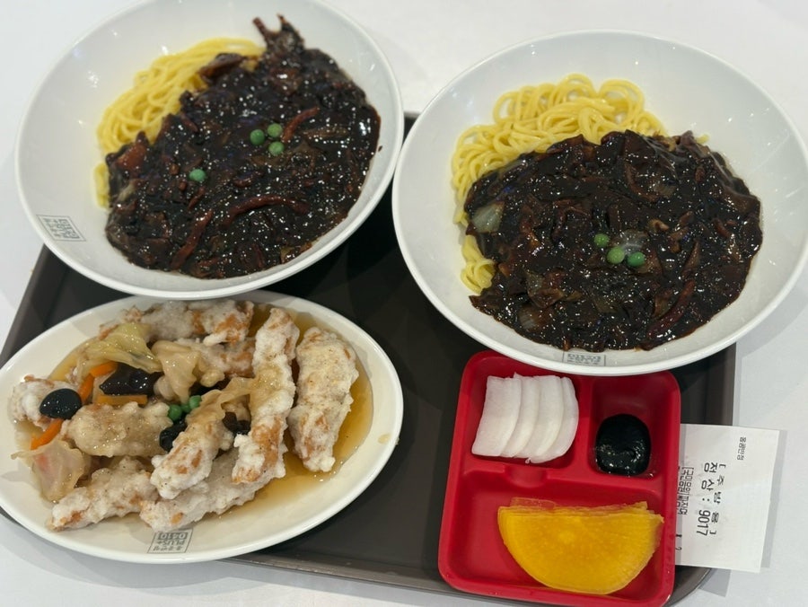 홍콩반점0410 개롱역점 사진 3