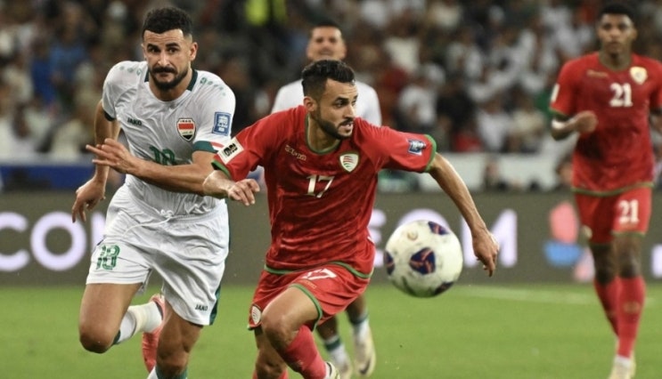 FIFA 2026 북중미 월드컵 아시아 3차예선 10차전 최종전 요르단 이라크 사우디아라비아 호주 FIFA 2026 북중미 월드컵 아시아 3차예선 10차전 최종전 요르단 이라크 사우디아라비아 호주