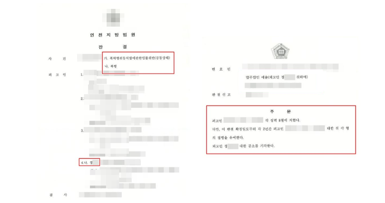 인천특수폭행변호사 법적조력은 관련 사진