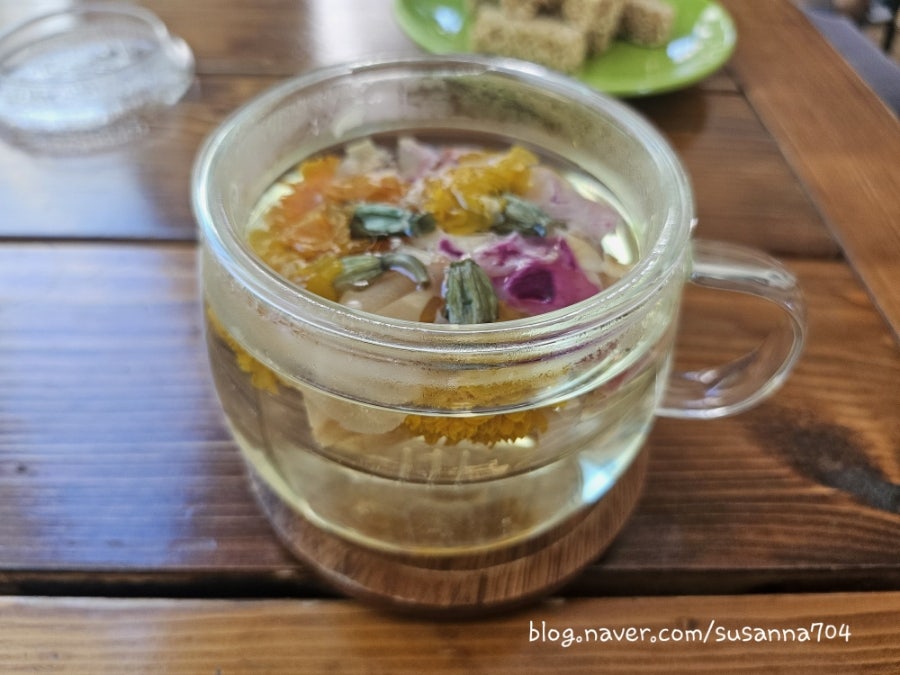 초록향기 사진 4