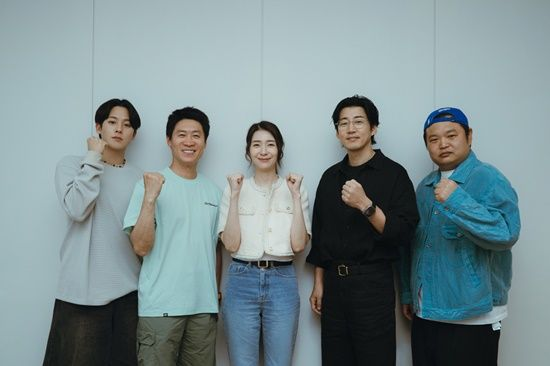 개과천선도 확실하게…'<b>우리 동네 특공대</b>' 캐스팅 확정