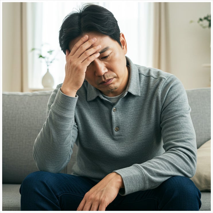  당뇨 초기 증상 놓치면 위험한 신호들