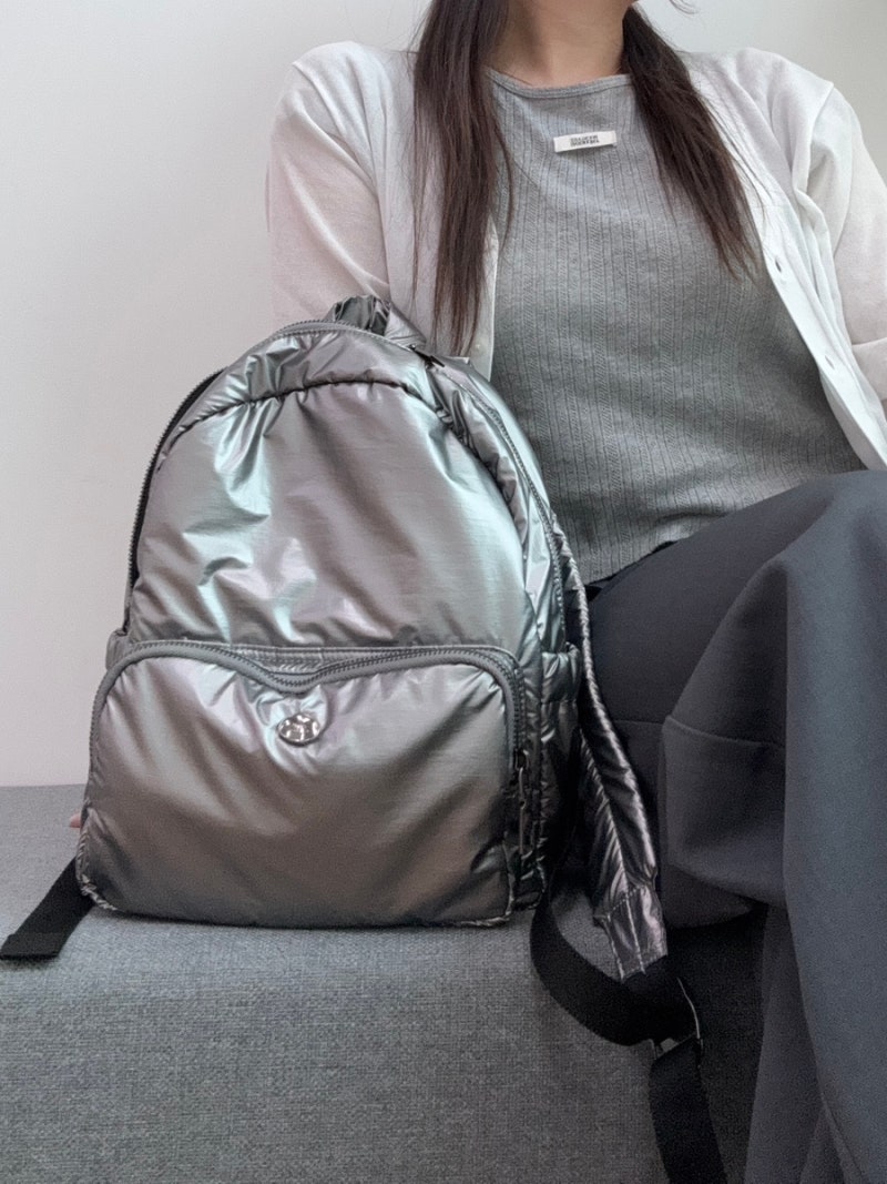여성 직장인백팩 추천 엘르백팩 데일리백 소개해요